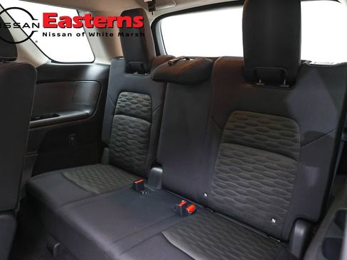 Used 2025 Nissan Pathfinder SV FWD image 26