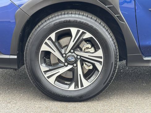 Used 2025 Subaru Crosstrek 2.0i Premium w/ Crosstrek Mirror Package image 24