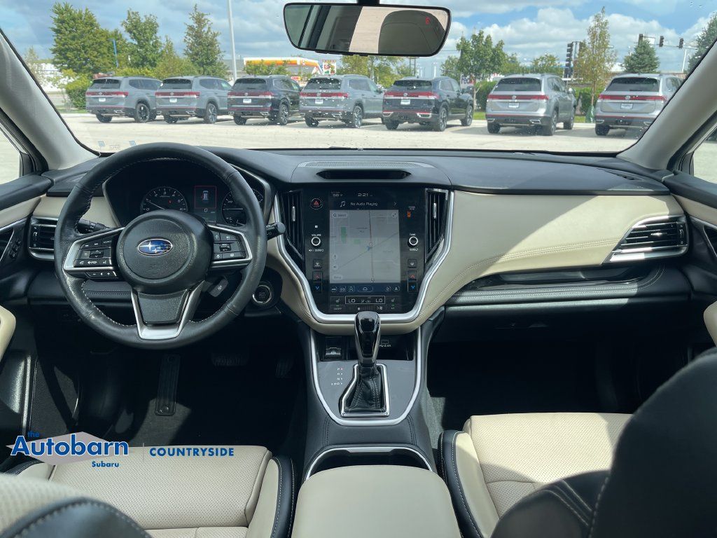 Used 2024 Subaru Outback Limited AWD/4WD image 25