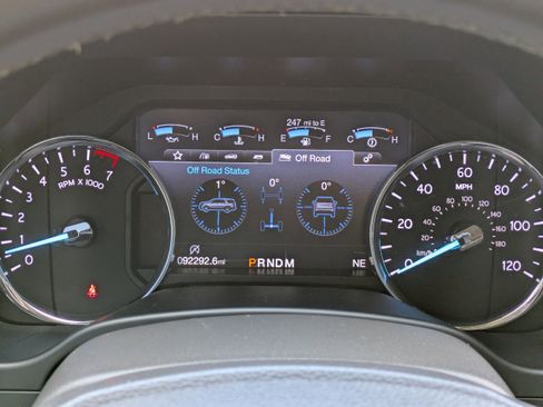 Used 2019 Ford Expedition Limited w/ Equipment Group 302A image 28