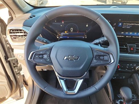 New 2026 Chevrolet TrailBlazer ACTIV image 17