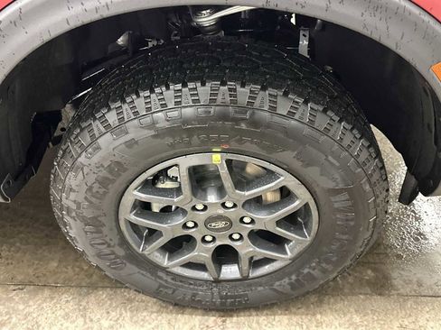 New 2025 Ford Ranger XLT image 5