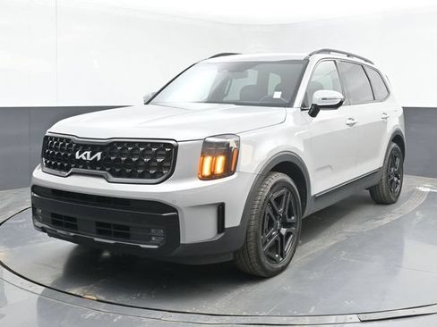 Used 2024 Kia Telluride SX Prestige X-Line AWD/4WD image 10