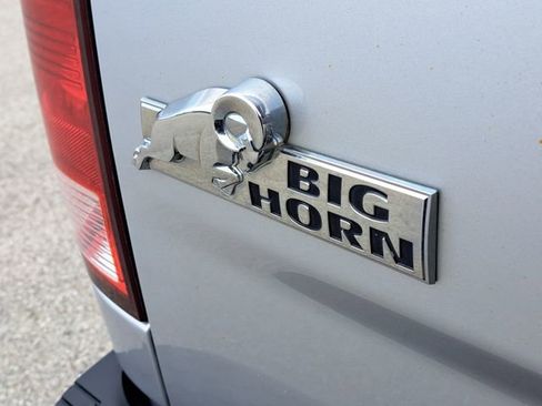 Used 2013 RAM 1500 Big Horn image 27