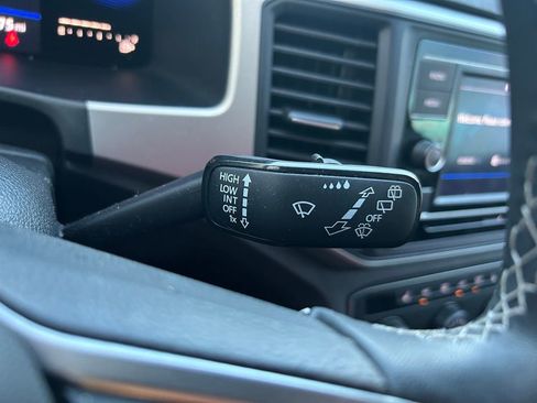 Used 2022 Volkswagen Atlas SE FWD image 23