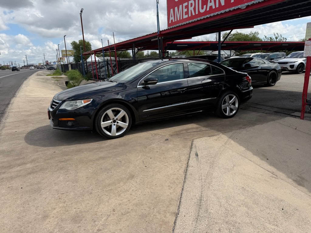 Used 2012 Volkswagen CC Lux Limited FWD image 1