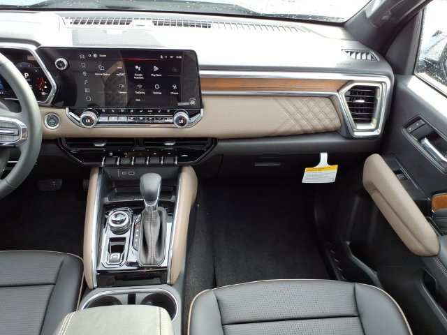 New 2026 GMC Canyon Denali AWD/4WD image 19