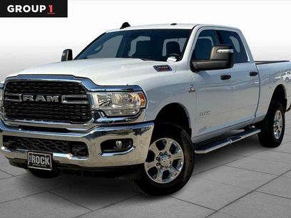 Certified 2024 RAM 2500 Big Horn