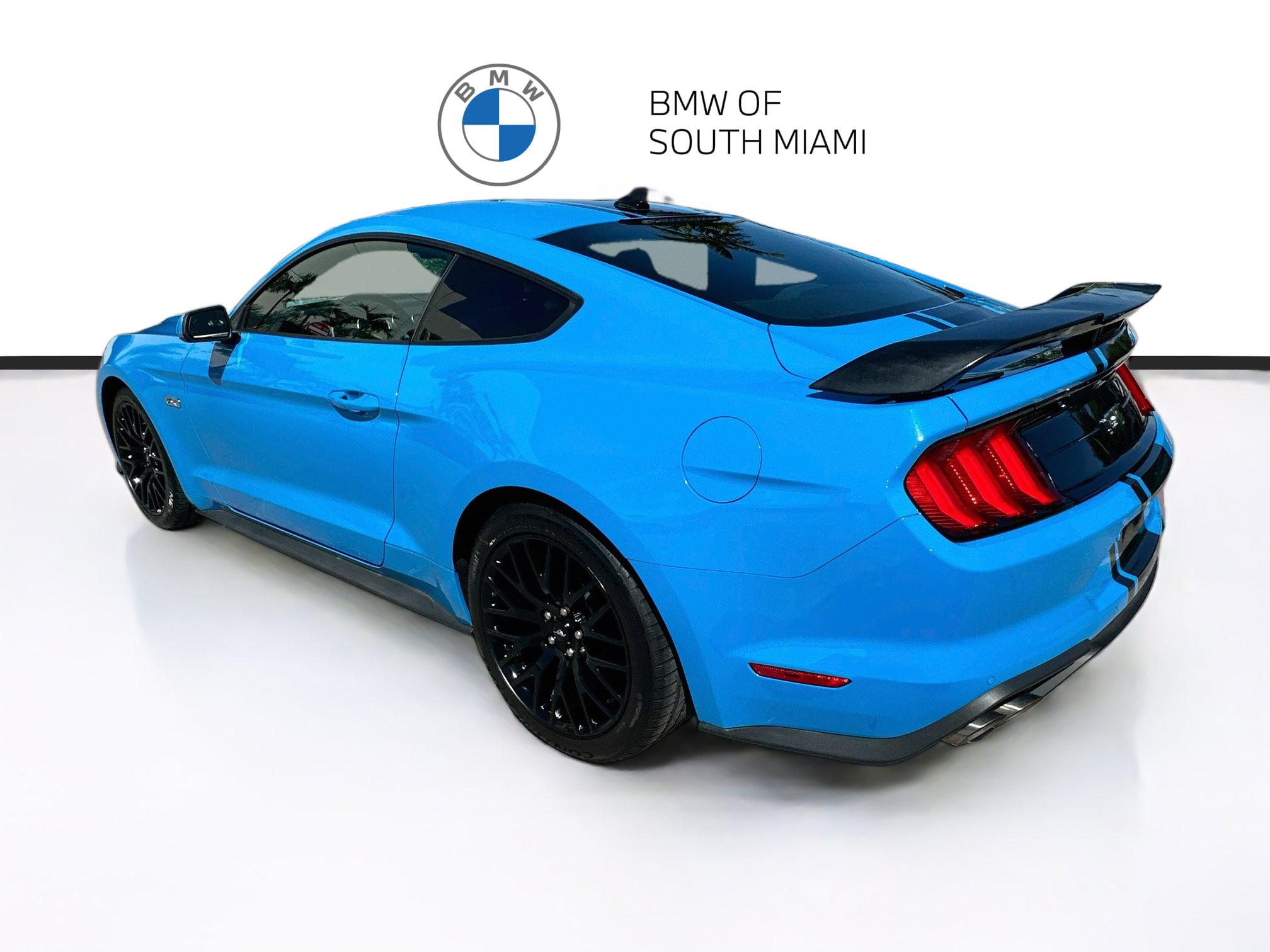 Used 2022 Ford Mustang GT w/ GT Performance Package RWD image 5