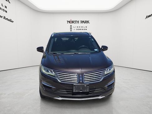 Used 2017 Lincoln MKC Black Label AWD/4WD image 8