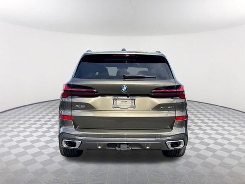 New 2026 BMW X5 xDrive40i w/ M Sport Package image 5