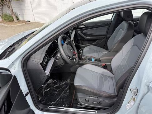 New 2025 Volkswagen Jetta GLI Autobahn image 15