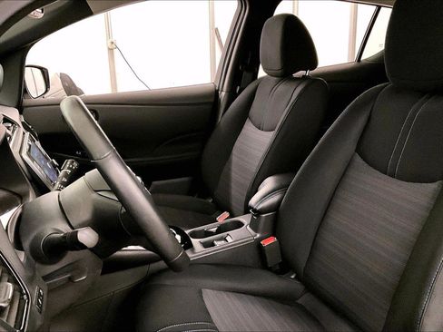 Used 2021 Nissan Leaf SV Plus w/ SV Plus Technology Package image 24