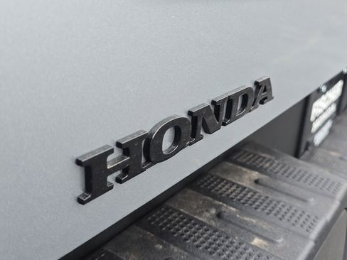New 2026 Honda Ridgeline Sport image 6