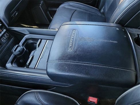 Used 2021 RAM 2500 Limited image 20