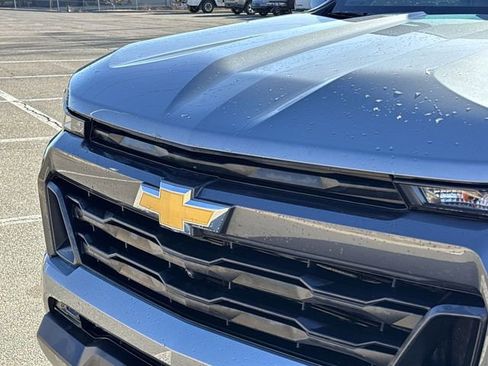 Certified 2024 Chevrolet Colorado LT w/ LT Convenience Package II image 26