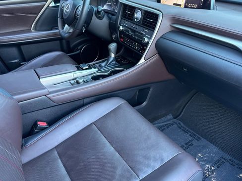 Used 2017 Lexus RX 350 FWD image 19