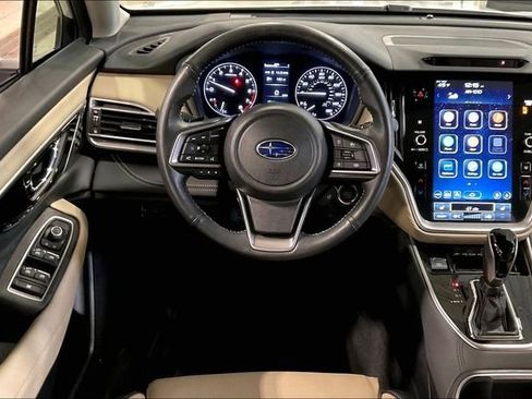 Used 2023 Subaru Outback Limited image 5