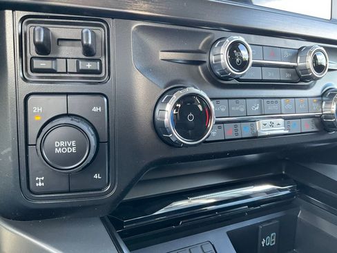 New 2026 Ford F250 Lariat AWD/4WD image 57