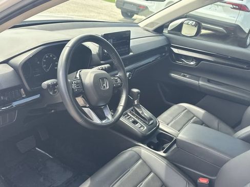 Used 2025 Honda CR-V EX-L image 16