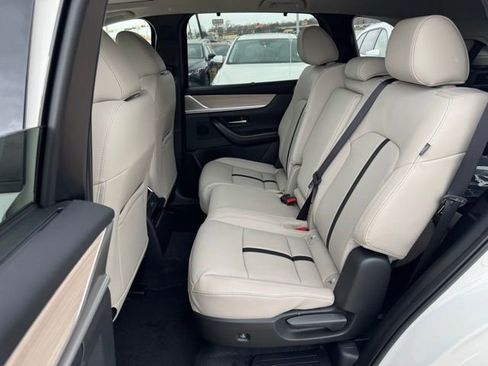 New 2026 MAZDA CX-90 3.3 Turbo w/ Premium Sport Pkg image 6