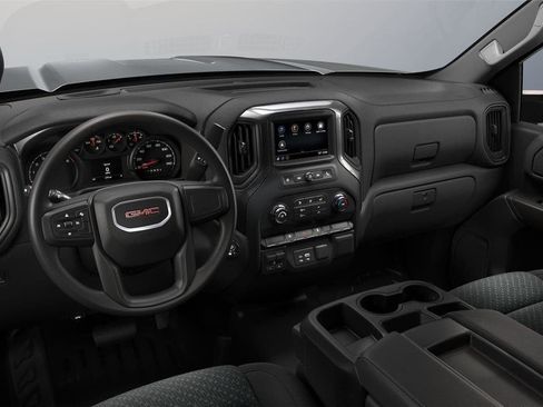 New 2026 GMC Sierra 3500 Pro w/ Convenience Package AWD/4WD image 6