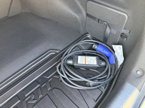 Used 2018 Honda Clarity Touring image 21