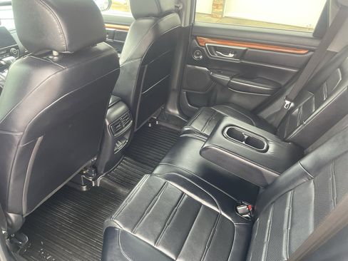 Used 2018 Honda CR-V EX-L image 17