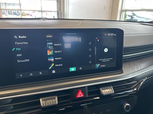 New 2026 Kia K5 GT-Line image 26