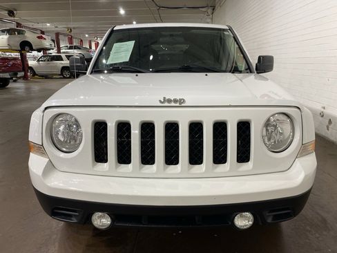 Used 2015 Jeep Patriot Sport w/ Power Value Group image 8