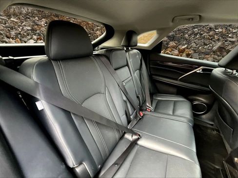 Used 2017 Lexus RX 350 AWD w/ Premium Package image 23