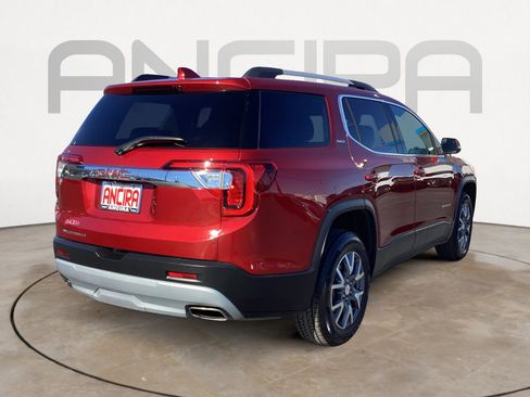 Used 2023 GMC Acadia SLT image 14
