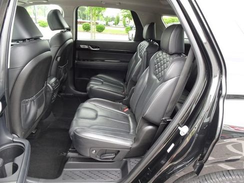 Used 2021 Hyundai Palisade Limited AWD/4WD image 14