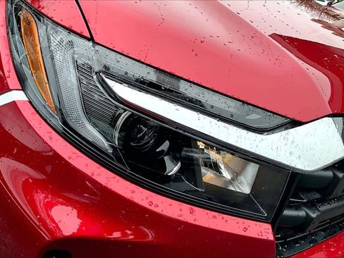 New 2026 Honda Ridgeline RTL image 17