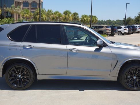 Used 2014 BMW X5 xDrive35i AWD/4WD image 5