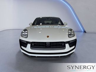 Used 2023 Porsche Macan AWD/4WD video 2