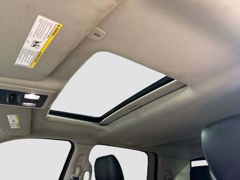 Used 2017 RAM 2500 Laramie w/ Sport Appearance Group image 24