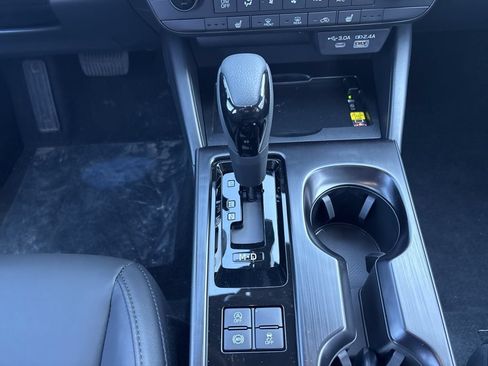 New 2026 Subaru Outback Premium AWD/4WD image 18
