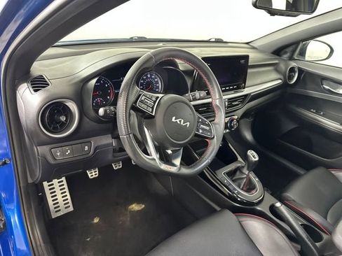 Used 2022 Kia Forte GT image 13