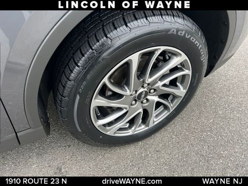 Certified 2022 Lincoln Corsair AWD w/ Equipment Group 101A image 19