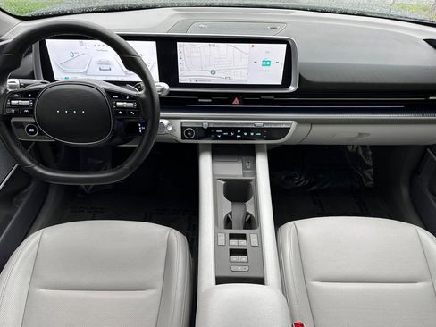 Used 2024 Hyundai Ioniq 6 SEL image 14