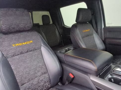 Used 2025 Ford F150 Tremor w/ Tow/Haul Package AWD/4WD image 37