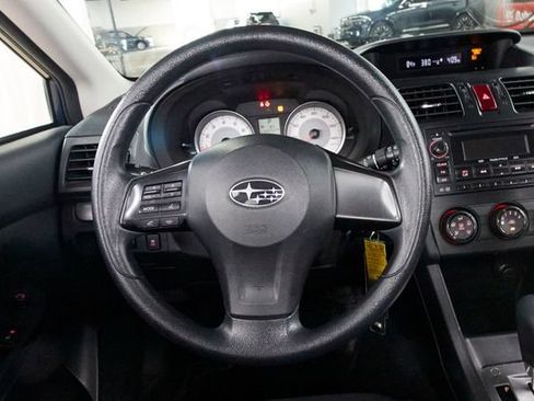 Used 2013 Subaru Impreza 2.0i AWD/4WD image 9