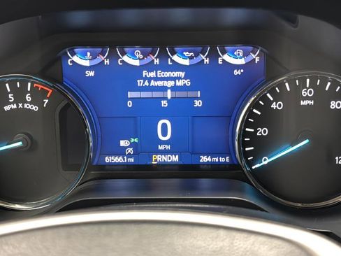 Used 2024 Ford Expedition Max XLT image 16