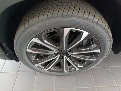 New 2026 MAZDA CX-50 AWD 2.5 S image 9