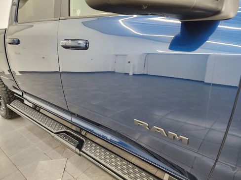 Used 2023 RAM 2500 Laramie w/ Night Edition image 24