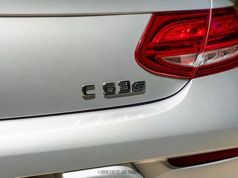 Used 2018 Mercedes-Benz C 63 AMG S image 72