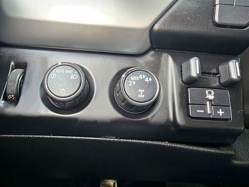 Used 2017 Chevrolet Tahoe LS w/ Max Trailering Package image 34