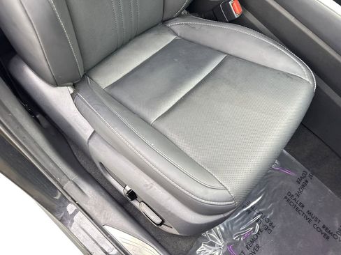Used 2025 Lexus NX 250 FWD w/ Accessory Package (K3) image 46