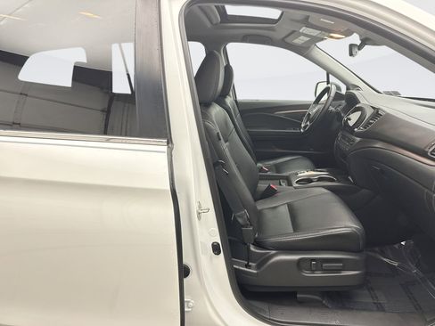 Used 2021 Honda Pilot Special Edition image 17